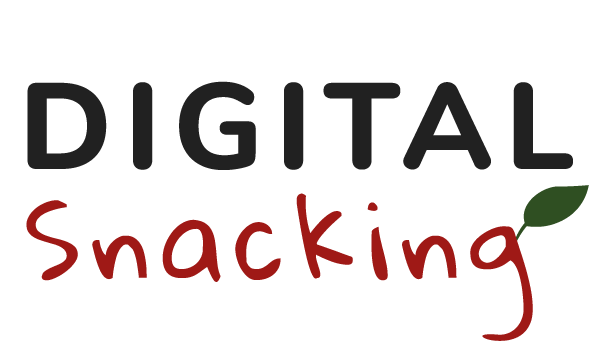 Digital Snacking